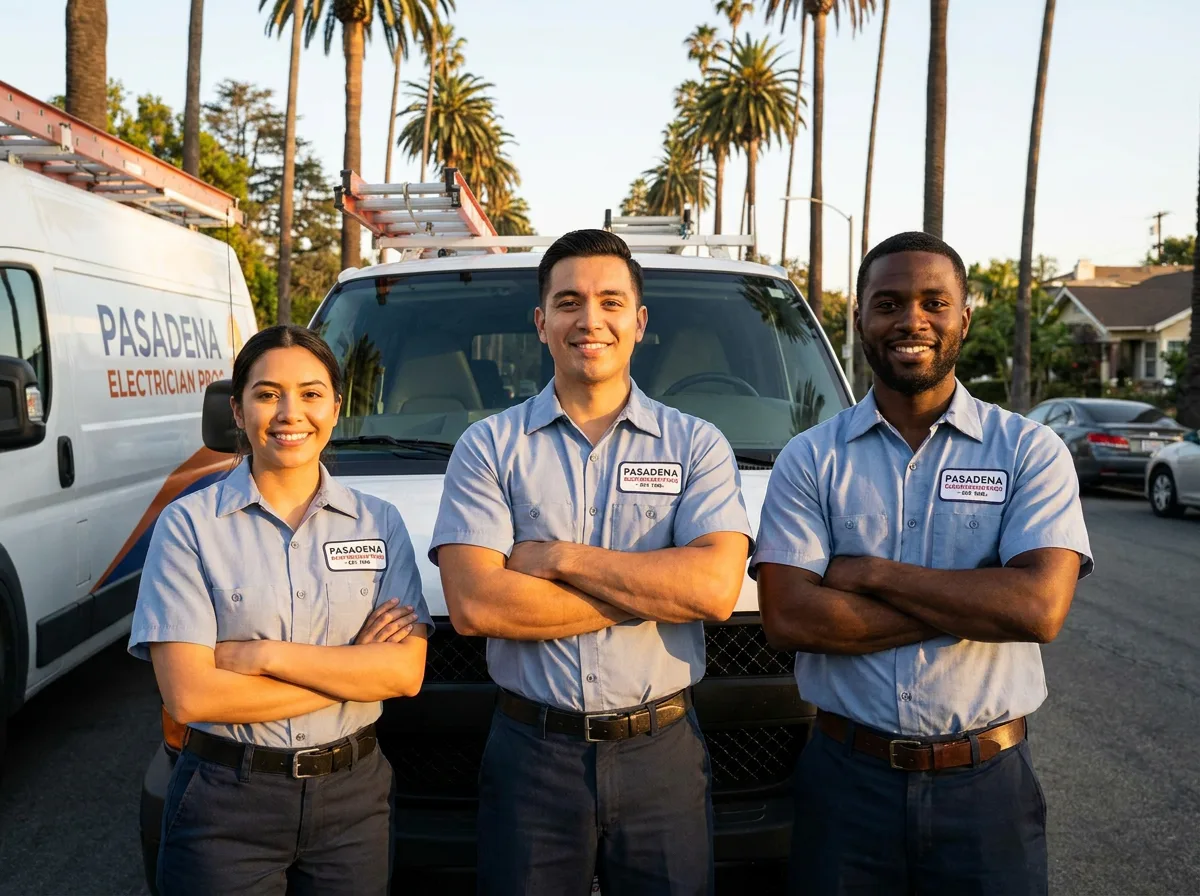 Electrician company in Chenoa, IL