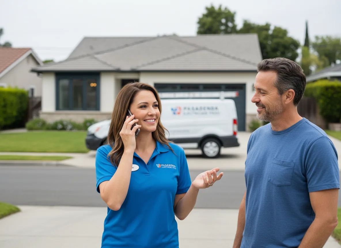 Electrician Chenoa, IL FAQs